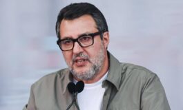 Lega Salvini frena ala nordista Basta beghe al lavoro per rafforzare squadra 265x160