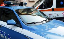 Lho picchiata forse e morta 16enne uccide la mamma a Roma e poi chiama i soccorsi 265x160