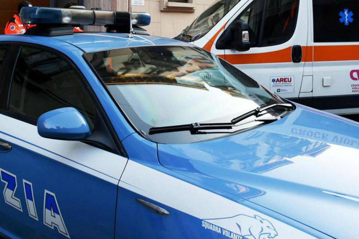 "L'ho picchiata, forse è morta": 16enne uccide la mamma a Roma e poi chiama i soccorsi