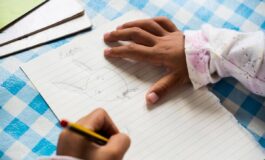 Lo studio che riabilita la scrittura a mano Fa bene al cervello 265x160