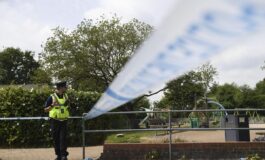 Londra 4 uomini accoltellati a Covent Garden fermata una donna 265x160