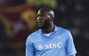 Lukaku attacca il Napoli E stato meglio andare via li il peggior anno della mia vita 364x230