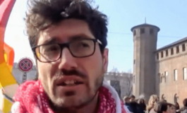 Lutto a Cuneo morto il sindacalista Alex Ammendolia aveva 38 anni e stato punto da un insetto 265x160