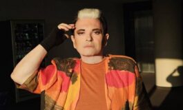 Malgioglio lappello ai giovani Il sole puo uccidere io potevo morire per un melanoma 265x160