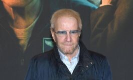 Malore per Christopher Lambert lattore stava firmando autografi quando e collassato portato in ospedale 265x160