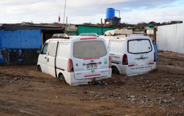 Maltempo in Bolivia cento turisti italiani bloccati in alta montagna interviene la Farnesina 364x230