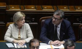 Manovra dautunno lavoro taglio tasse e caro energia in lista spesa della maggioranza 265x160
