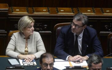 Manovra dautunno lavoro taglio tasse e caro energia in lista spesa della maggioranza 364x230