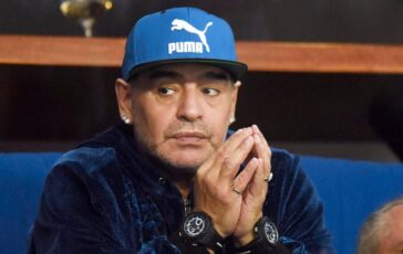 Maradona i medici ignorarono i segnali dallarme prima della morte laccusa di un testimone in tribunale 364x230