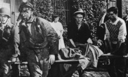 Marcinelle 70 anni fa la strage di 262 minatori. L8 agosto diventa giornata vittime sul lavoro 265x160