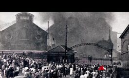 Marcinelle a 70 da tragedia il ricordo di Inca Cgil 265x160