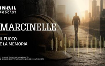 Marcinelle in un podcast dellInail la rievocazione della tragedia del 1956 364x230