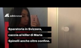 Maria Spinelli rimasta uccisa in Svizzera Era partita portando con se i sogni e le speranze 265x160