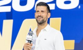 Match 3 su 5 con set ai 4 game senza vantaggi Djokovic lancia la rivoluzione del tennis 265x160