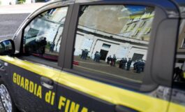Maxi sequestro di giocattoli contraffatti oltre 935mila prodotti irregolari denunciato imprenditore 265x160