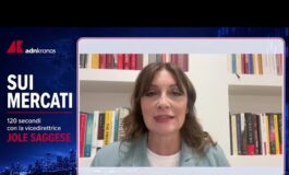 Mercati positivi dopo intervento di Warsh dollaro debole e oro in calo 265x160