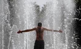 Meteo in arrivo la quinta ondata di caldo del 2026 Fiammata africana breve ma intensa attenzione ai temporali violenti 265x160