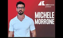 Michele Morrone molto piu di 365 giorni 265x160
