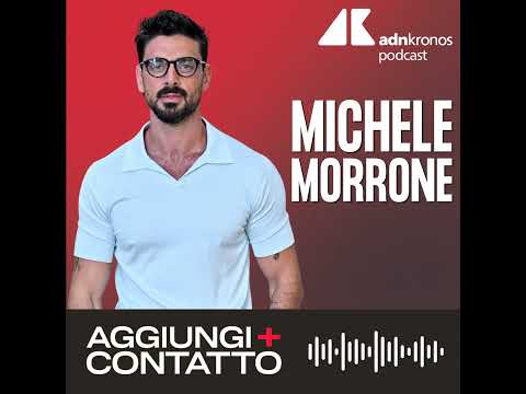 Michele Morrone, molto più di '365 giorni'