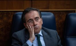 Migranti Ceuta dalla Spagna nuovo attacco allItalia Misura su controlli arbitraria affronto ingiustificabile a dignita Ue 265x160