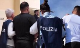 Migranti Meloni Avanti con le espulsioni degli irregolari proseguiremo dritti su questa strada 265x160