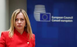 Migranti Meloni In Ue molti condividono Italia su priorita difesa sicurezza 265x160