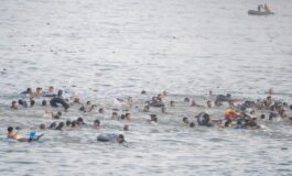 Migranti a Ceuta Ue Solidali con la Spagna e cordoglio per le vittime 265x160