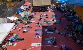 Migranti a Ceuta tra rimpatri forzati e allarme nuove ondate per Ferragosto 265x160