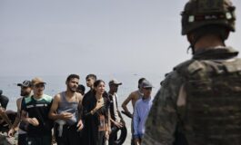 Migranti convocata per martedi riunione dei ministri dellInterno Ue su Ceuta 265x160