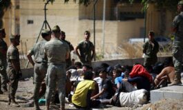 Migranti fonti Viminale Azzerati con Germania e altri Paesi i dublinanti arrivati prima del 12 giugno 265x160