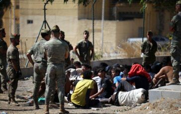 Migranti fonti Viminale Azzerati con Germania e altri Paesi i dublinanti arrivati prima del 12 giugno 364x230