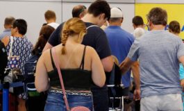 Migranti media in Spagna Italia pronta a prorogare i controlli alle frontiere 265x160