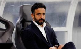 Milan Amorim senza paura Puntiamo allo scudetto 265x160