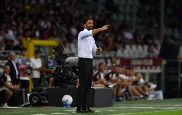 Milan Venezia lanticipo della seconda giornata Diretta 364x230