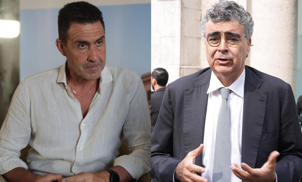 Milano, Vannacci invoca rastrellamenti a Rogoredo. Fiano: "E' uno schifo"