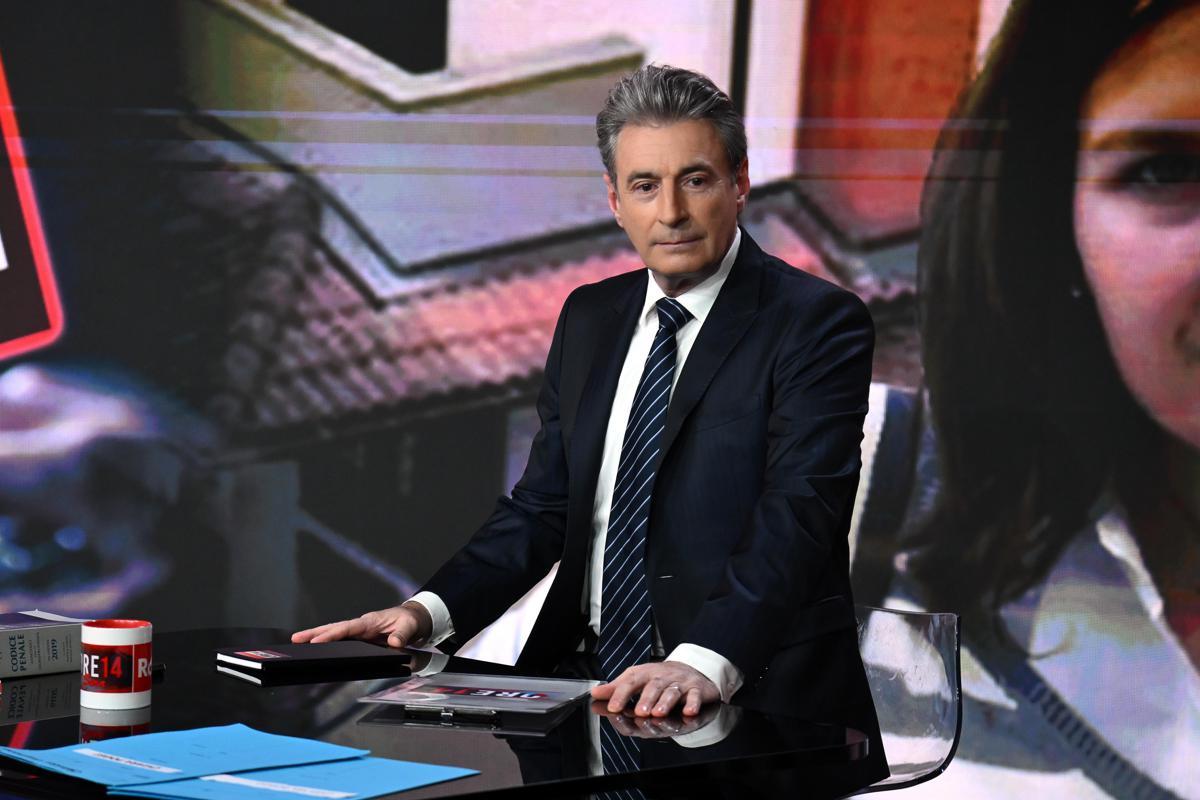 Milo Infante debutta su Rete 4 con 'Ore 11': "Inizio con spirito di una scommessa importante"