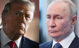 Minacce russe a Londra. Trump Putin non colpira il territorio Nato 265x160