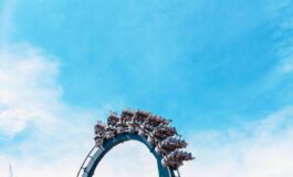 Mirabilandia il 16 agosto celebra il Roller Coaster Day un giorno dedicato alle montagne russe 265x160