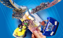 Mirabilandia lancia nuova campagna abbonamenti 2027 265x160