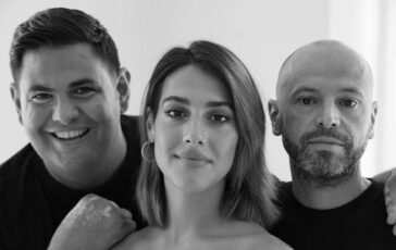 Moda Abse el presenta Abse el Atelier nuovo progetto couture che crea look su misura per artisti﻿ 364x230