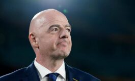 Mondiale ai privati la Fifa chiede scusa per gli errori commessi ma rilancia il pieno sostegno a Infantino 265x160