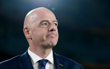 Mondiale ai privati la Fifa chiede scusa per gli errori commessi ma rilancia il pieno sostegno a Infantino 364x230