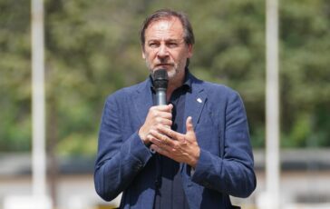 Mondiali di Atletica a Roma ok dal Governo alla garanzia di finanziamento 364x230