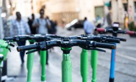 Monopattini e bike in sharing a Roma multa Antitrust per 2675 milioni di euro Hanno ostacolato corse gratis 265x160