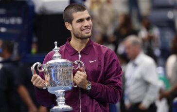 Montepremi record allo Us Open 108 milioni complessivi e 55 ai vincitori 364x230