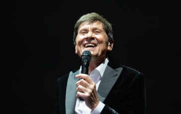 Morandi Il primo concerto fu a 13 anni oggi ho lo stesso entusiasmo 364x230