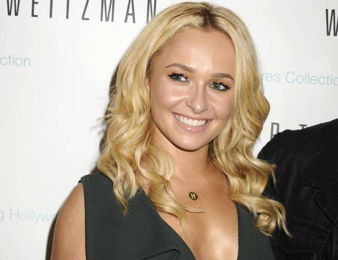 Morta Hayden Panettiere, la star di 'Heroes' e 'Scream': aveva 36 anni