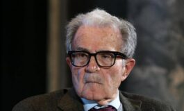 Morta Maria Pia Prodi la sorella dellex premier Romano aveva 100 anni 265x160