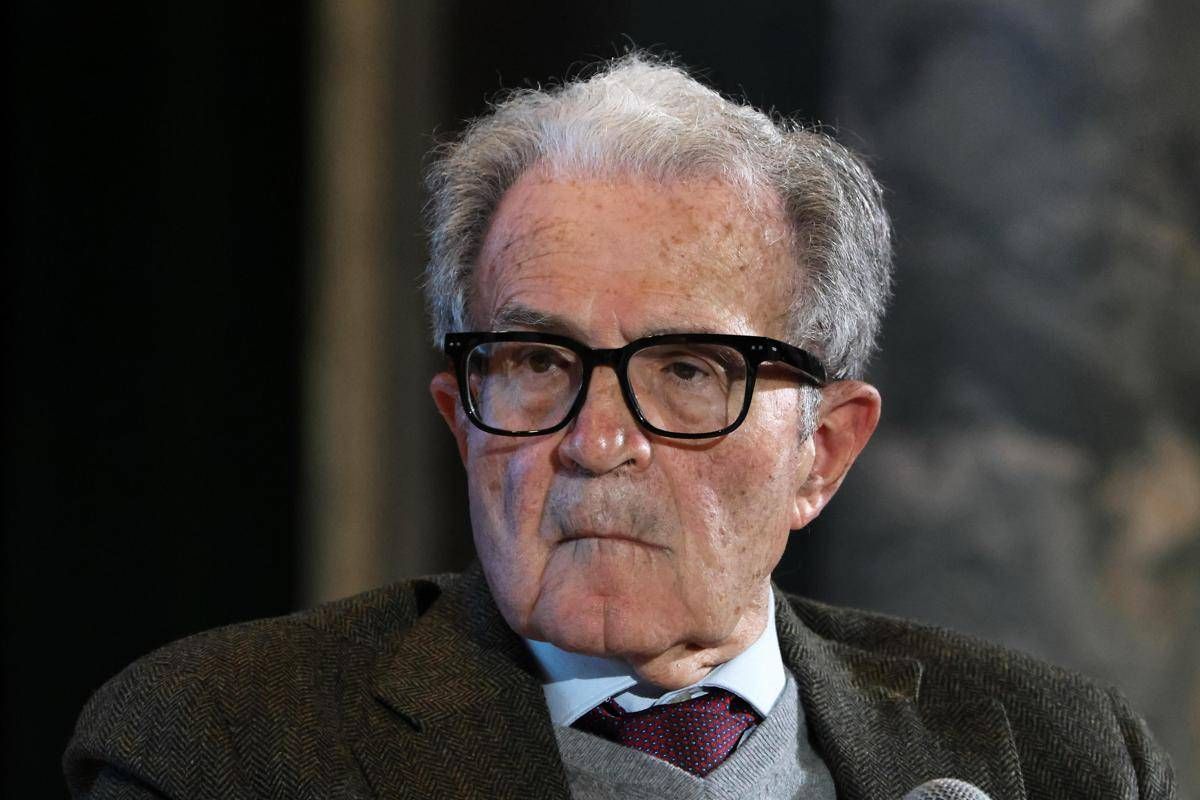 Morta Maria Pia Prodi, la sorella dell'ex premier Romano: aveva 100 anni