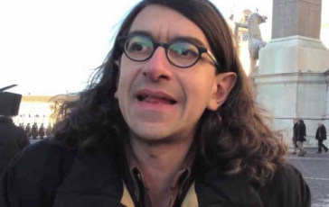 Morta la mamma del disturbatore tv Gabriele Paolini il figlio presenta una denuncia per malasanita 364x230